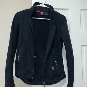Spyder jacket